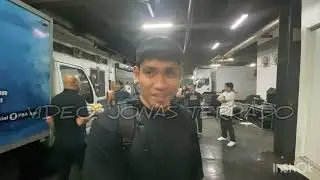 JEFF COMIA ISANG PBA ROOKIE NG MERALCO BOLTS SA EDAD NA 28