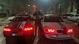 Bmw dobio angle eys i dinamicke zmigavce