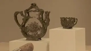 ECU's Metal Design hosts 