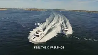 NIMBUS 405 FLY & NIMBUS 305 COUP&Eacute;  MARS 2023