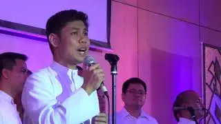 Pilgrim's Theme (Bukas Palad Music Ministry)