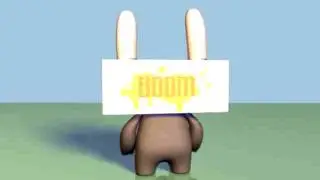 BoomBunny 360 view