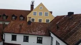 Nygatan 3.5 a boende och mingel