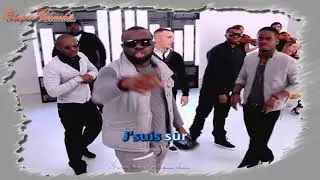 Karaoké - Sexion D'Assaut - Avant qu'elle parte