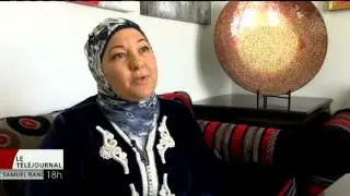 La fin du ramadan se f&ecirc;te ensemble &agrave; Winnipeg