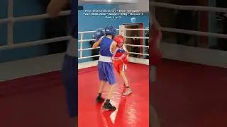 Boxing Juniors | 2009-2010 32kg #short #championship #fight #uppercut #jab #muaythai #boxing #sport