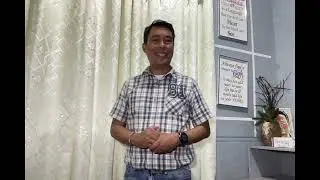 SELF INTRODUCTION VIDEO