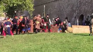 Zigetvar, (Szigetv&aacute;r) Macaristan.