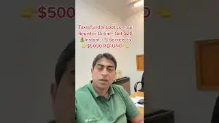 Pensioner Concession Card - Lodge Tax Return 2023 to Get Maximum Tax Refund