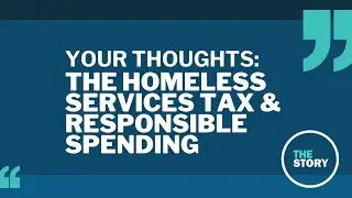 Reforming the Supportive Housing Services tax | Your Thoughts