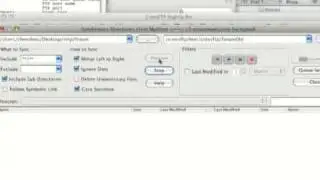 How to Sync/Backup Folders for FTP and Cloud Storage