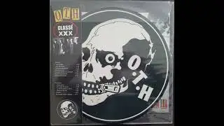 O.T.H. - Catacombe