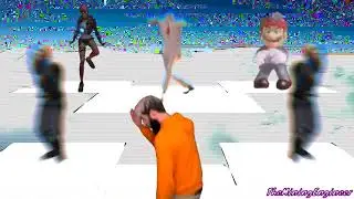 ｄａｎｃｉｎ＇　ｉｎ　ｔｈｅ　ｔｒｉｐｐｙｎｅｓｓ