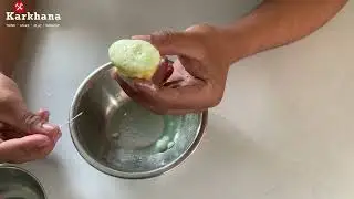 Fizzing Lemon! 🍋💥 Easy Science Trick