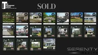 The Trampevski Group, Serenity Realty Q2 Sales Results