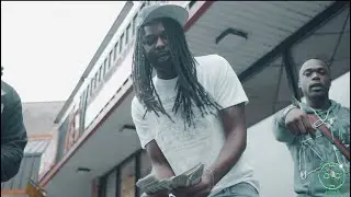 Prince Henry Ft. Duke Dinero - Again (Official Video)