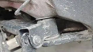 19 Subaru WRX subframe spacer drop