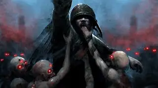 Why Vanguard Zombies Failed