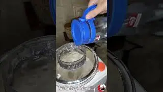 Abdullah Dough Maker Review (aata gundnay vali machine)
