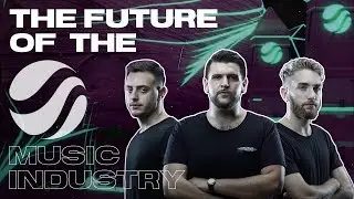 What's the Future of The EDM Industry? | Interview w/ FaderX (Future House Music)