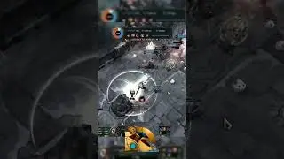 Se ROBA la PENTAKILL (1) #lol #leagueoflegends #pollokonoha #shorts