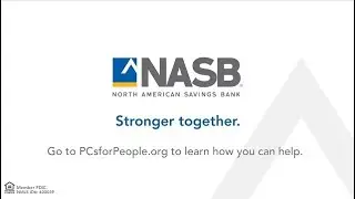 NASB Partners with PC for People and Donates 403 Repurposed Computers