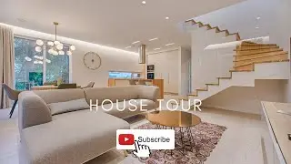 NEW HOUSE TOUR!!