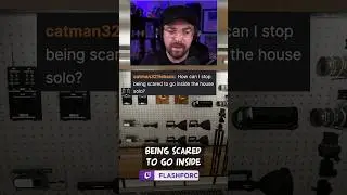 TIP TO NOT BE SCARED 👍 | Phasmophobia #shorts