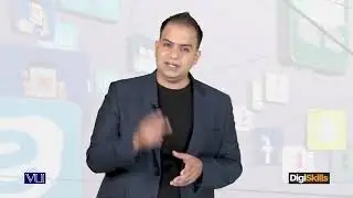 Topic 205: 5S of Marketing | Serving  | Digi Skills | Sociolance | Digital Marketing