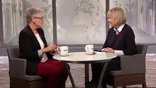 Similarities between Quebec and Catalonia &mdash; Manon Cornellier &mdash; Perspective with Alison Smith