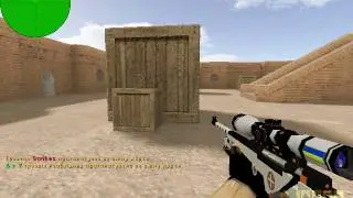 Pub AWP