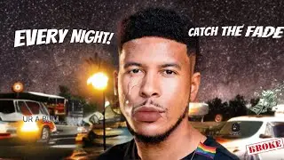 Low Tier God Dale Wilson | &ldquo;Every Night&rdquo; Track