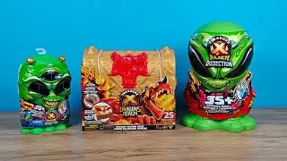 ¡Compré un NUEVO Threasure X Cajas Sorpresa!