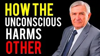 6 Emotionally Dangerous Archetypes Explained by Carl Jung | Hidden Traits of Unconscious Behavior