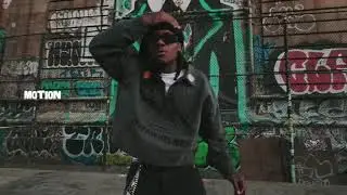 Breeze Barker - I&rsquo;m Ready Freestyle
