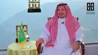 برنامج ديوانية الجنوب ضيف الحلقة الشاعر مضواح بن جابر ال مقرح اعداد وتقديم ماجد ال دؤود