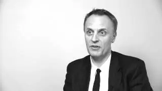 Richard Horton on Why EAT is important