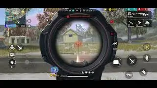 Free fire subiendo a gran maestro t48 parte 4