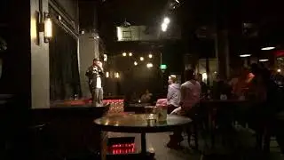 Comedy Orgy Show @ Redline DTLA Full Set 11/27/19
