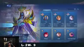 YOU DONT DESERVE TO WIN! [ NORTH AMERICA ]