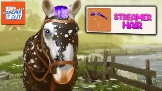 Let's Game It Out получает лошадь, которую он заслуживает (Hors Devors)