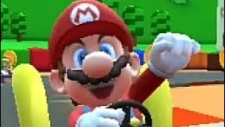 Mario Kart Tour Funky Mode Tour