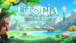 Good Morning (Remastered) - Utopia Origin 2023 OST [1 Hour Extended]