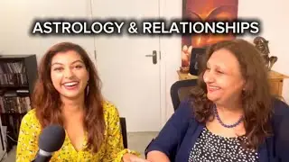 Astrology & Relationships: Karma, Compatibility & Divorce