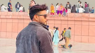 आज फिर से प्रेरणा स्थल गए 👍🏽💯🎯#bollywood #love #vlog #funny #funny saport me friend comment like 