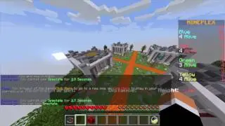 Mineplex Adventures Ep. 1 - Getting Started