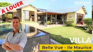 Nestenn Ile Maurice Thierry - Location a long terme - Domaine de Belle Vue
