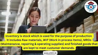 Inventory Management