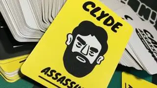 Card Assassins Review and How To by Joseph Nicholas