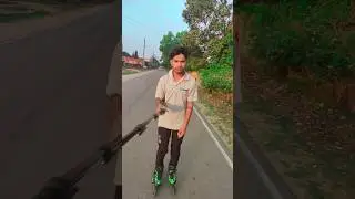 #skating #viral #shortvideos #3wheels
